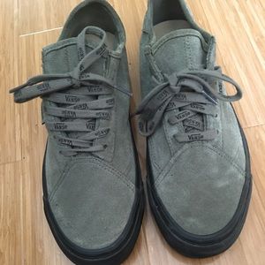 Vans Men shoe